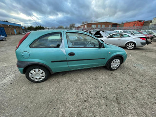 Opel Corsa C 2003
