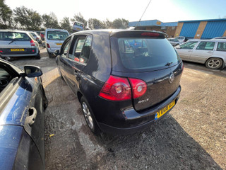 Volkswagen Golf 5 2008