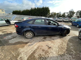 Ford Mondeo 4 2007