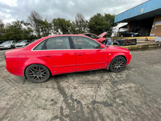 Audi A4 B7 2006