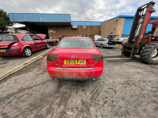 Audi A4 B7 2006