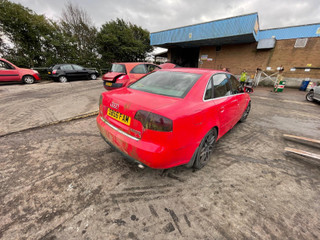 Audi A4 B7 2006