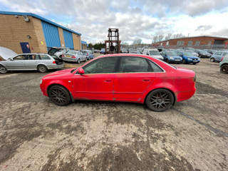 Audi A4 B7 2006