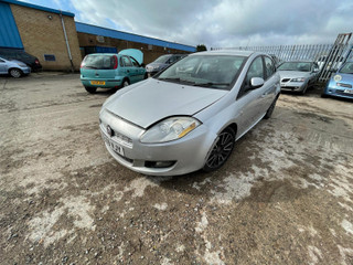 Fiat Bravo 2 2009