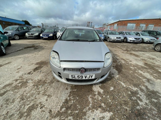 Fiat Bravo 2 2009
