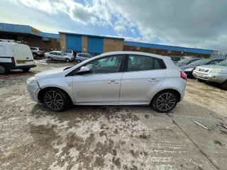 Fiat Bravo 2 2009