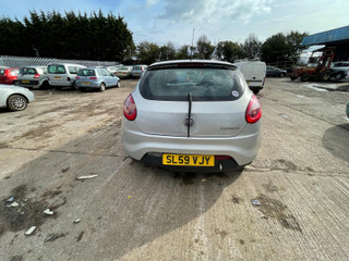 Fiat Bravo 2 2009
