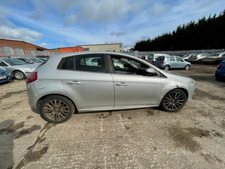 Fiat Bravo 2 2009