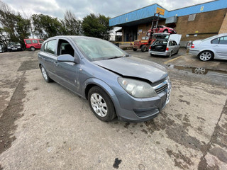 Opel Astra H 2004