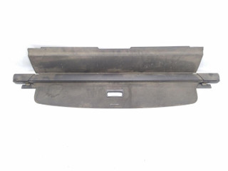 шторка багажника Skoda Octavia 2 поколение (A5) 1Z 2005, 2.0 л., TDi, BKD, дизель, вариатор, бежевый, лифтбэк, передний привод, правый руль, 1Z9867871E