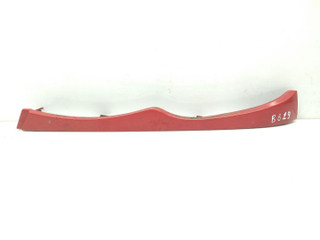 ресничка (ус) фары BMW 3 серия E46 [рестайлинг] 2004, 1.8 л., i, N42 B18 A, бензин, 5МКПП, japanrot / 438, седан, задний привод, правый руль, 51137030553