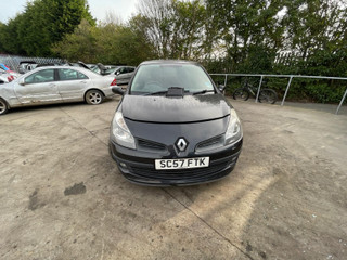 Renault Clio 3 2007