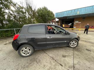 Renault Clio 3 2007
