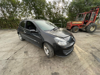 Renault Clio 3 2007