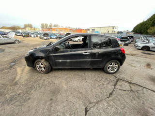 Renault Clio 3 2007
