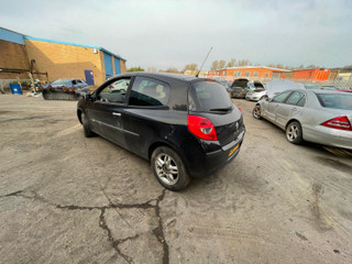 Renault Clio 3 2007