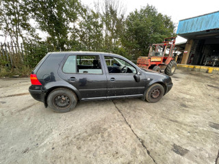 Volkswagen Golf 4 2001