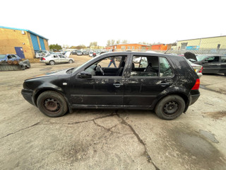 Volkswagen Golf 4 2001