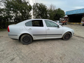 Skoda Octavia 2  (A5) 1Z 2005
