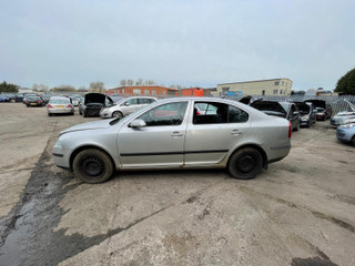 Skoda Octavia 2  (A5) 1Z 2005