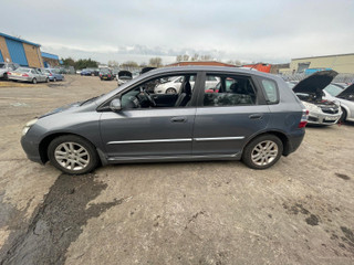 Honda Civic 7  рест. EU8 2005