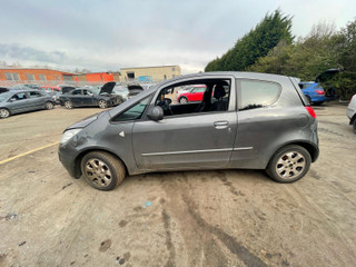 Mitsubishi Colt 6  (Z20/Z30) Z30 2006