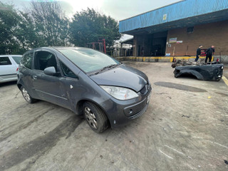 Mitsubishi Colt 6  (Z20/Z30) Z30 2006