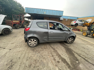 Mitsubishi Colt 6  (Z20/Z30) Z30 2006