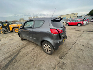 Mitsubishi Colt 6  (Z20/Z30) Z30 2006
