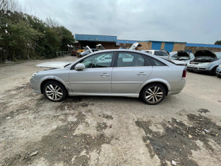 Opel Vectra C рест. 2008