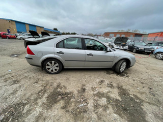 Ford Mondeo 3  рест. 2005