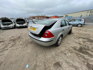 Ford Mondeo 3  рест. 2005