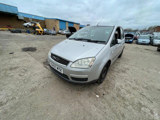 Ford C-Max 2007