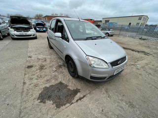 Ford C-Max 2007