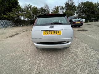Ford C-Max 2007