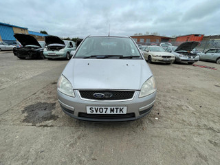 Ford C-Max 2007