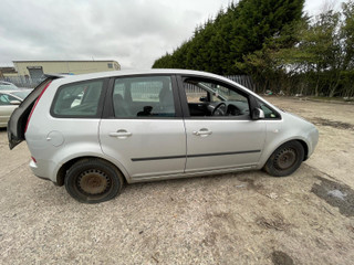 Ford C-Max 2007