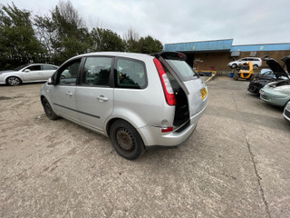 Ford C-Max 2007