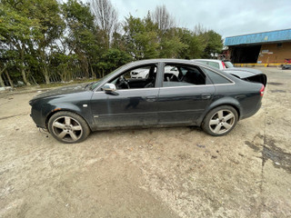 Audi A6 C5 рест. 2001