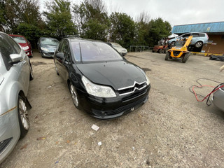 Citroen C4 2004
