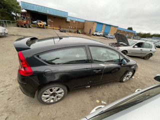 Citroen C4 2004