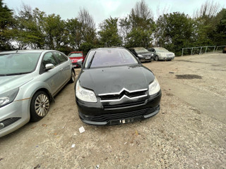 Citroen C4 2004