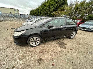 Citroen C4 2004