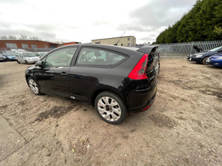 Citroen C4 2004