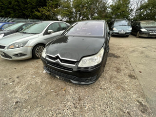 Citroen C4 2004