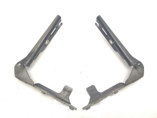 петля капота Saab 9-3 2 поколение 2006, 1.9 л., TiD, Z 19 DT, дизель, 6МКПП, schwarz / 170, седан, передний привод, правый руль
