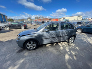 Opel Corsa C рест. 2004