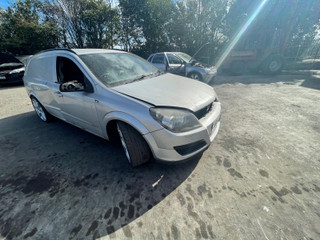 Opel Astra H 2006