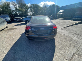 Audi TT 8J 2006