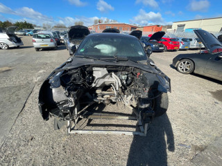 Audi TT 8J 2006